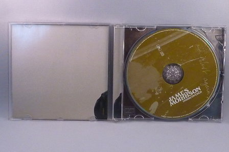 James Morrison - Undiscovered