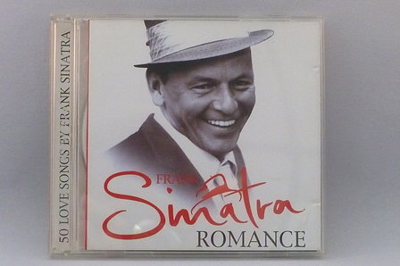 Frank Sinatra - Romance (2 CD)