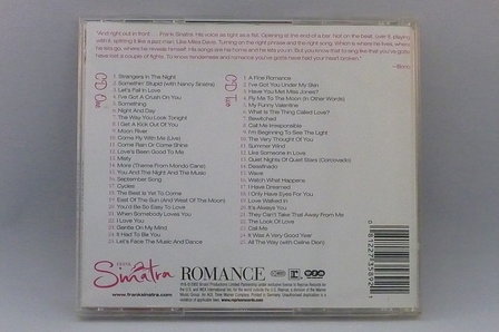 Frank Sinatra - Romance (2 CD)