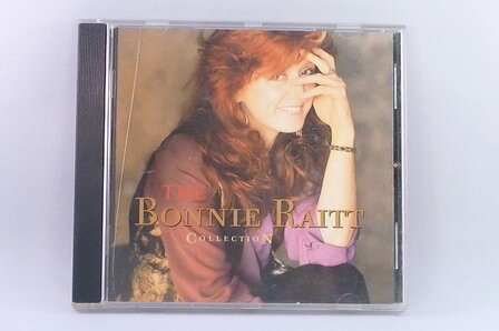 Bonnie Raitt - The Collection