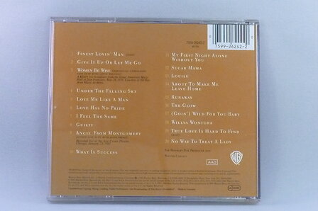 Bonnie Raitt - The Collection