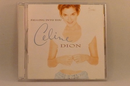 Celine Dion - Falling into you&nbsp;
