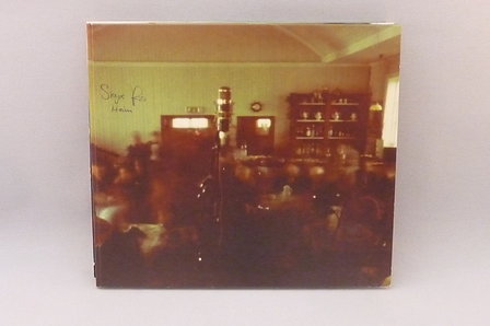 Sigur Ros - Hvarf / Heim (2 CD)