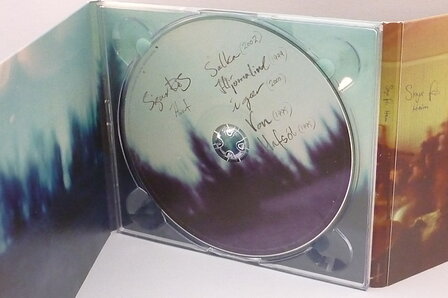 Sigur Ros - Hvarf / Heim (2 CD)