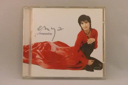 Enya - Amarantine