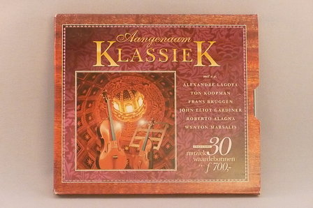 Aangenaam Klassiek 1996