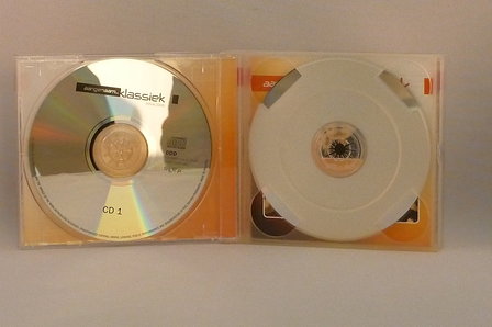 Aangenaam Klassiek 2006 (2 CD+DVD) 