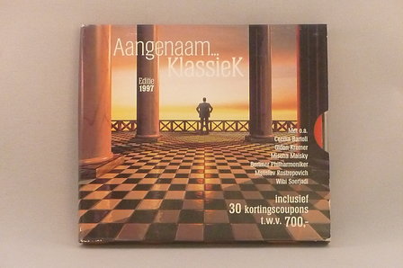 Aangenaam Klassiek 1997