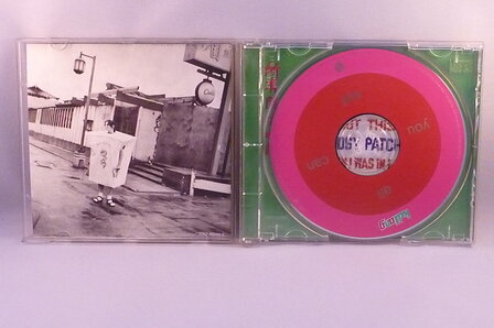 K.D. Lang - All you can eat