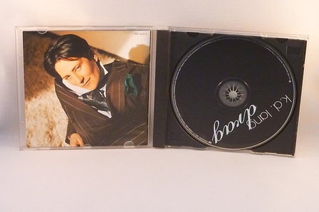 K.D. Lang - Drag