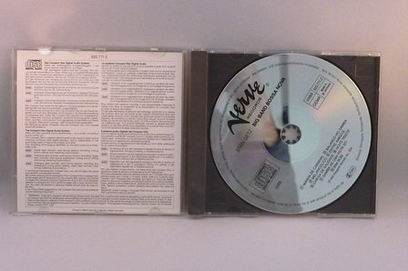 Stan Getz - Big Band Bossa Nova