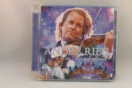 Andre Rieu - in Wonderland (2 CD)