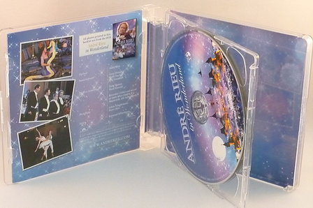 Andre Rieu - in Wonderland (2 CD)