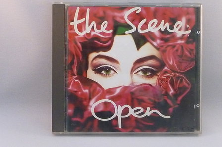 The Scene - Open