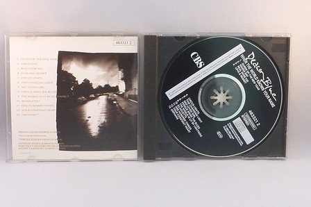 Deacon Blue - When the world knows your name