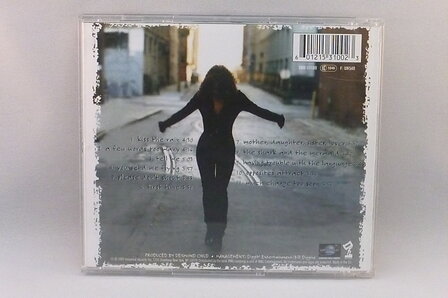 Billie Myers - Growing, pains