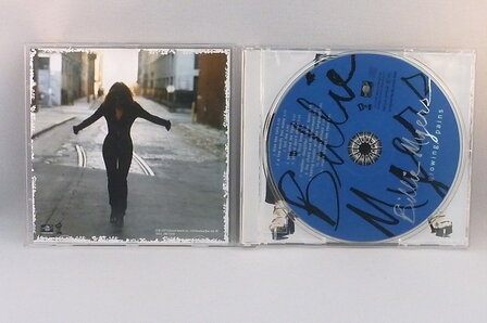 Billie Myers - Growing, pains