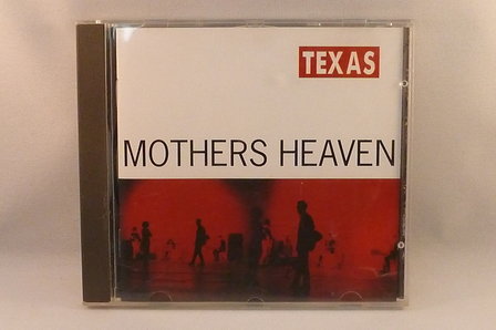 Texas - Mothers Heaven