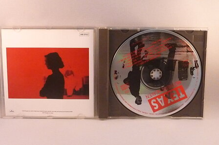 Texas - Mothers Heaven