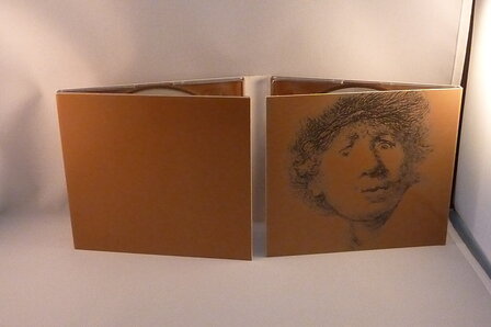 Music from the golden Age of Rembrandt (3 CD)