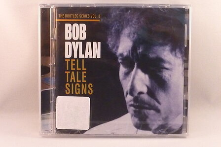 Bob Dylan - Tell Tale Signs (2 CD)