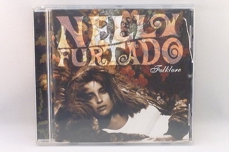 Nelly Furtado - Folklore