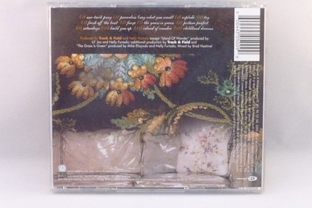 Nelly Furtado - Folklore