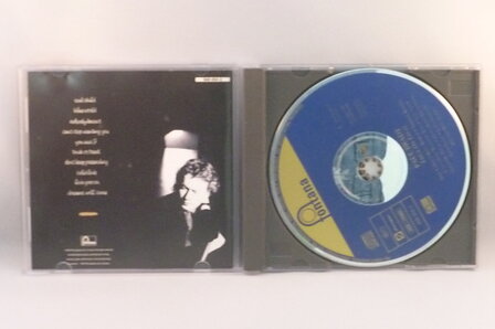 Paul Brady - Trick or Treat