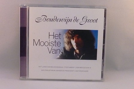 Boudewijn de Groot - Het mooiste van