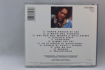 Riccardo Fogli - A Met&agrave; del Viaggio