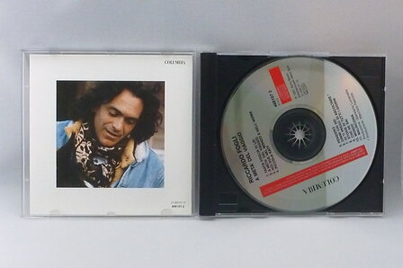 Riccardo Fogli - A Met&agrave; del Viaggio