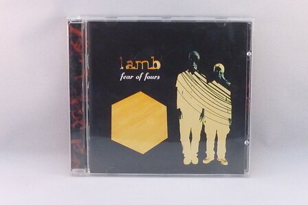 Lamb - Fear of Fours