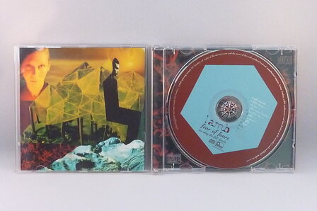 Lamb - Fear of Fours