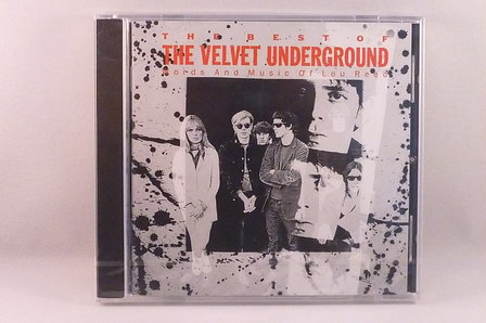 The Velvet Underground - The Best of