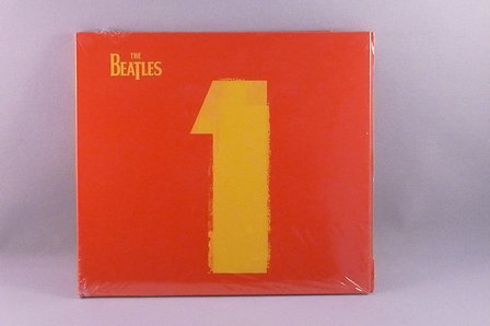 The Beatles - 1 (Nieuw)