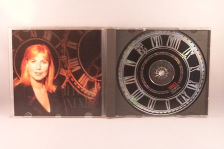 Margriet Eshuijs - Time ( gesigneerd)