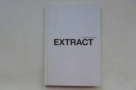 Various &lrm;&ndash; Extract - Portraits Of Soundartists