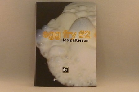 Lee Patterson - Egg fry #2
