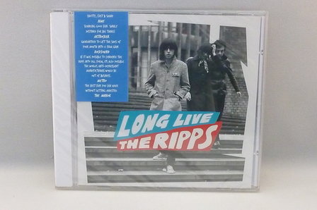 The Ripps - Long Live The Ripps