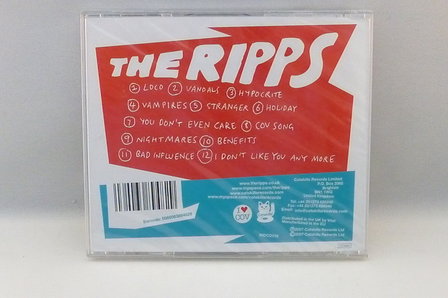 The Ripps - Long Live The Ripps