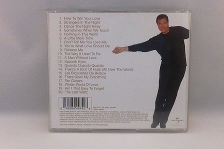 Engelbert - At his very best