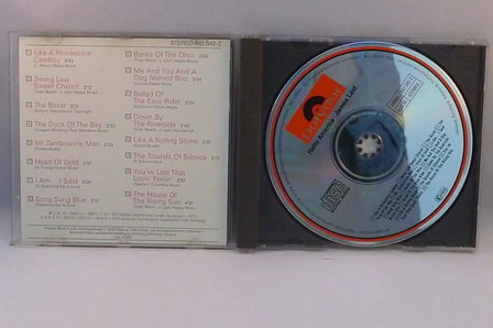 James Last - Hello America