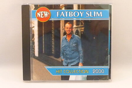 Fatboy Slim - Hit Collection 2000