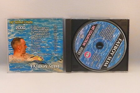 Fatboy Slim - Hit Collection 2000