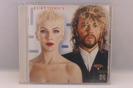 Eurythmics - Revenge