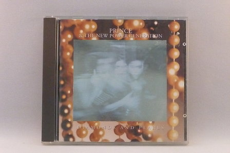 Prince - Diamonds and Pearls (spec edition)