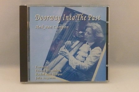 Ank van Campen - Doorway into the Past