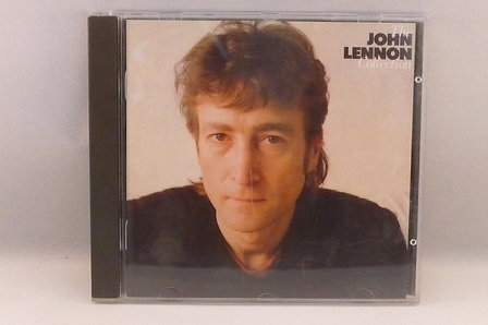 John Lennon - The Collection