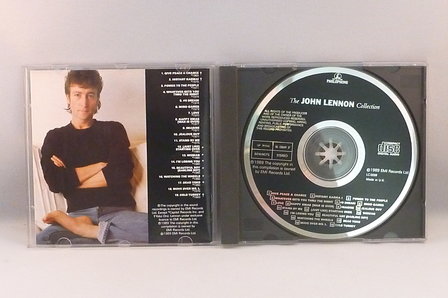 John Lennon - The Collection