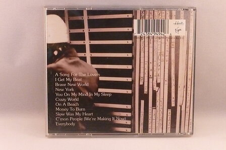 Richard Ashcroft - Alone with everybody